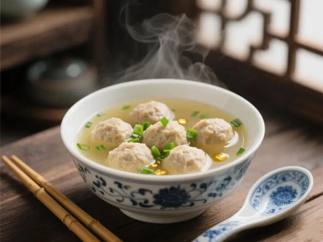 連喝7天貢丸湯，40歲男子確診尿毒癥！醫(yī)生：嘌呤攝入過多